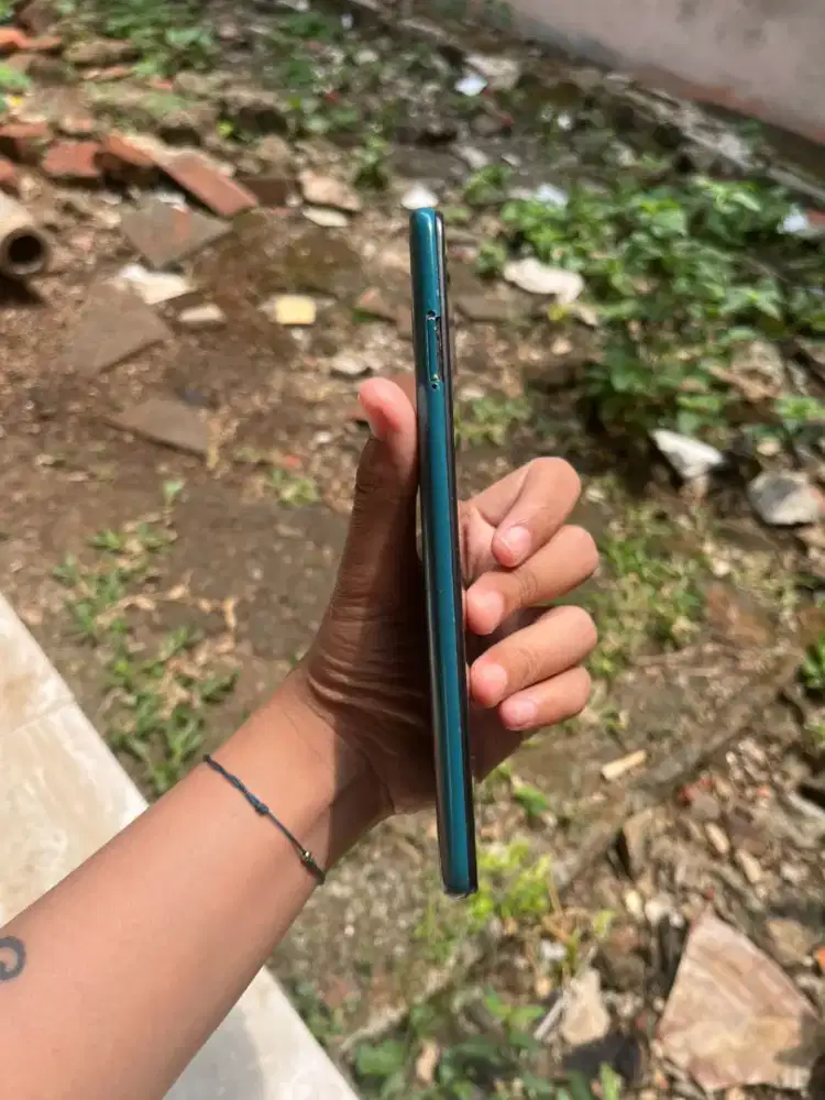 Xiaomi note 9 ram6/128
