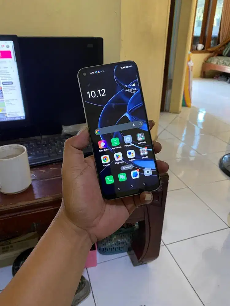 Oppo a53 4/64gb