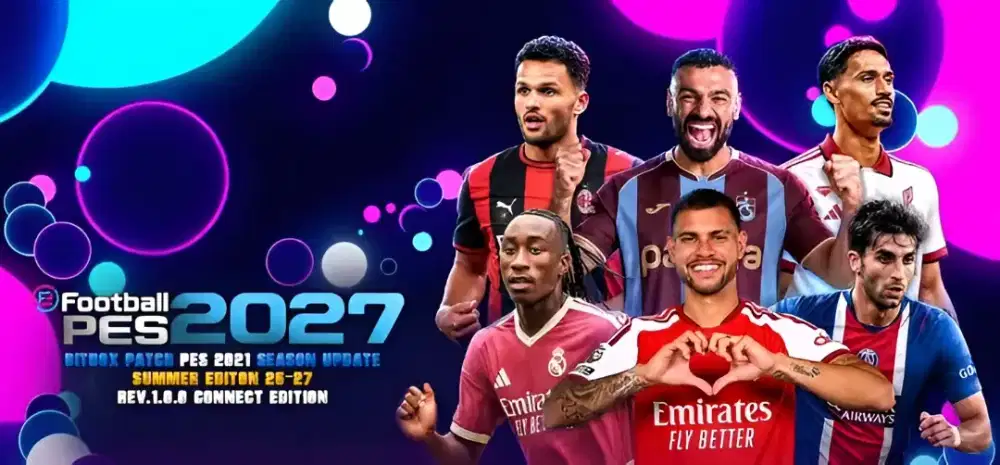 pes bitbox season 2027