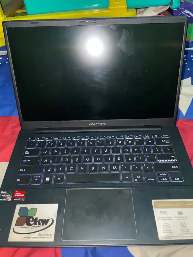 Laptop Asus Vivobook Go 14/15 RAM 8/128