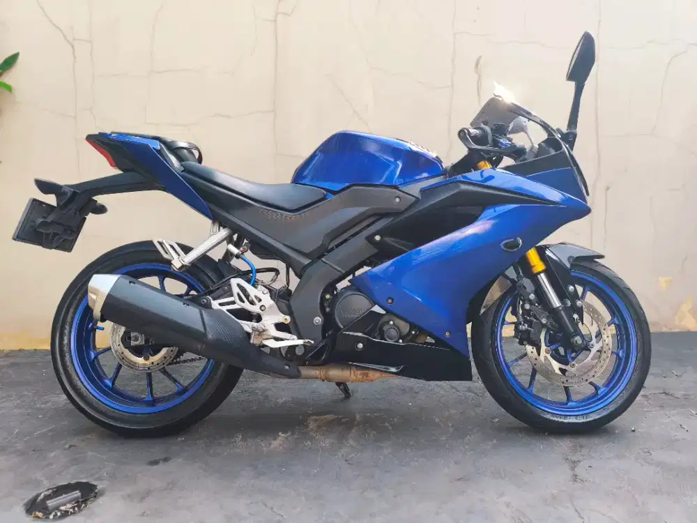 R15 V3 2018 RAPIH TERAWAT