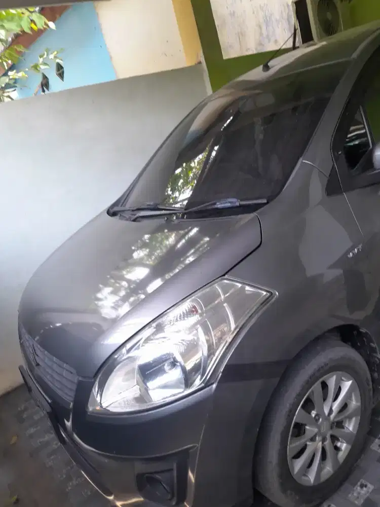 Di jual suzuki ertiga