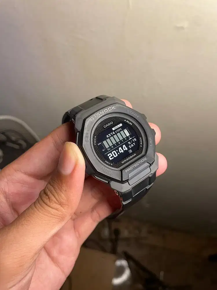 G-SHOCK GBD-300