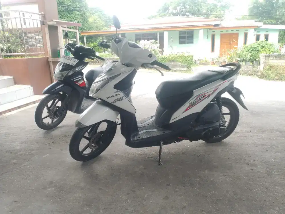 jual cepat beat sehat