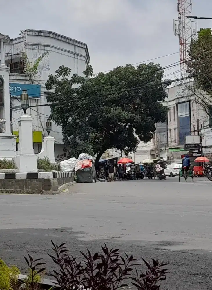 Mencari Pekerjaan