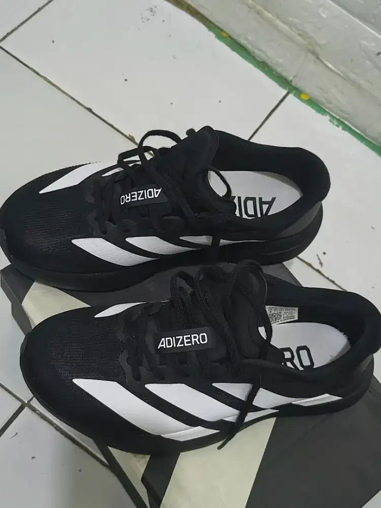 Adidas Adizero Evo SL