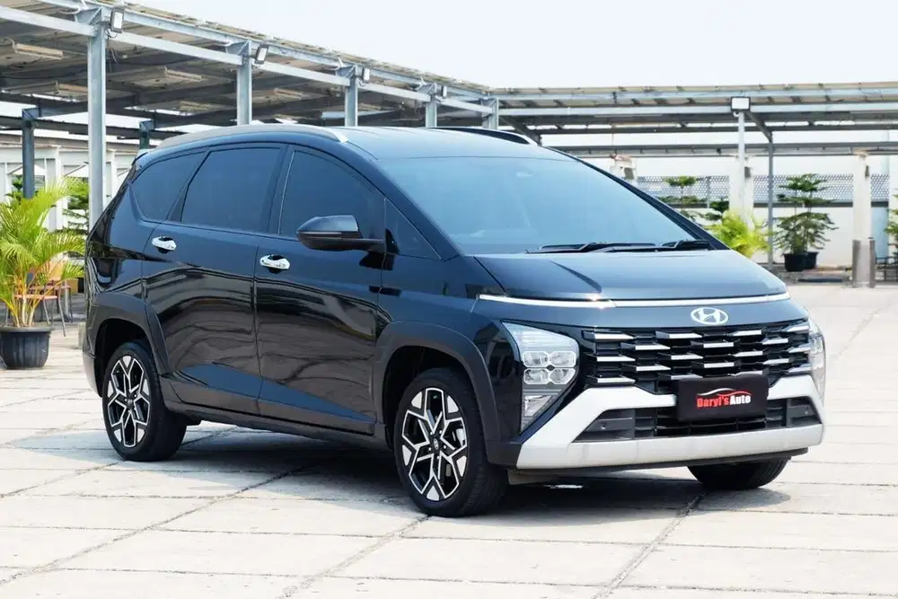 HYUNDAI STARGAZER X 1.5 PRIME BOSE AUDIO 2023