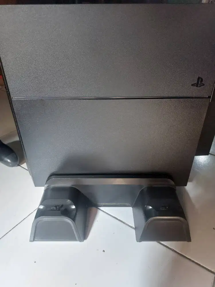Jual PS4 CUH 1200A (Bisa Nego)