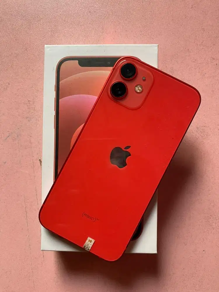 Iphone 12 mini 128gb