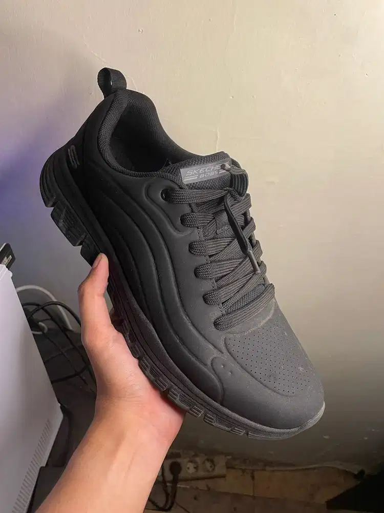 Skechers Bobs B Lite Sepatu Size 45
