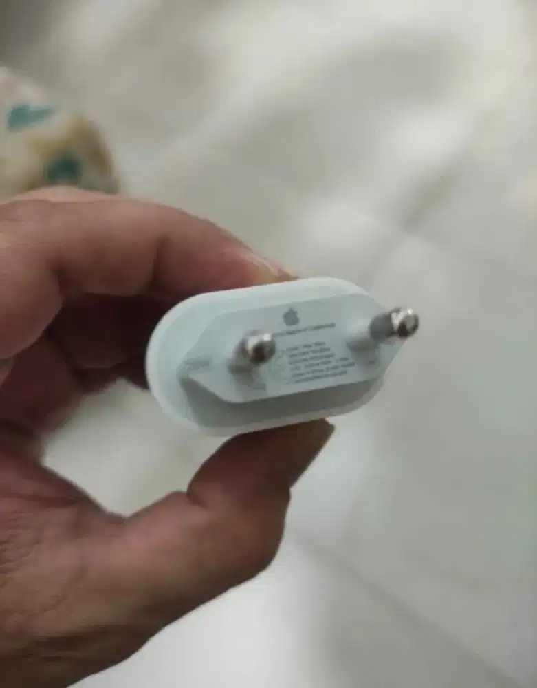 Charger iphone 20 watt ori 100%