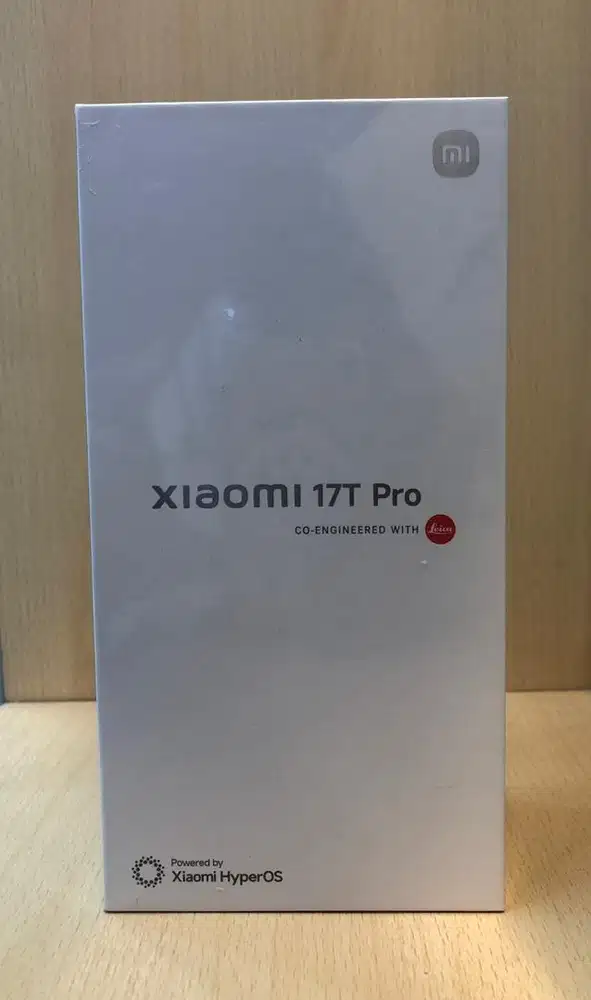 xiaomi 17T pro 12/512 5G