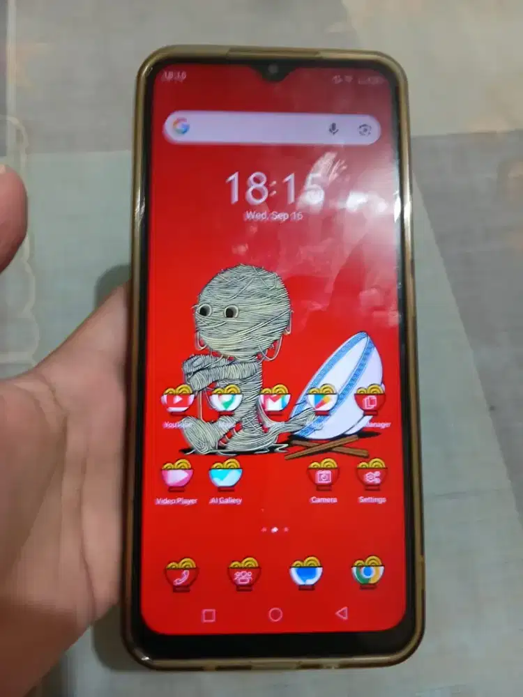 Infinix Hot 11 Play 4/64Gb
