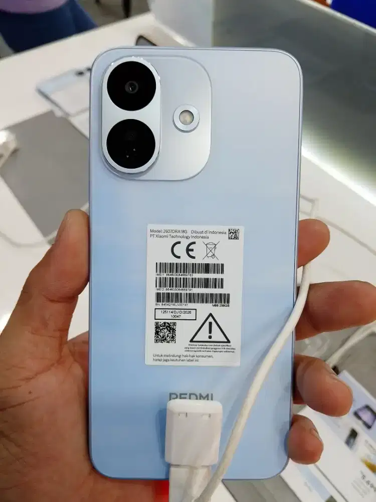 Xiaomi Bisa cicilan Syarat cuman KTP Tanpa Dp