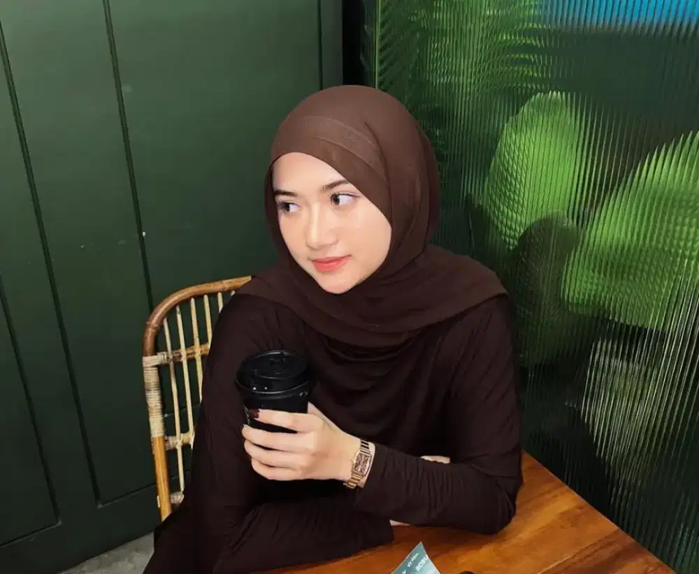 Dibutuhkan Babysitter, penempatan apartemen Pancoran residence