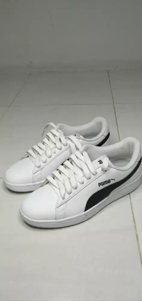 puma smash v2 mens original