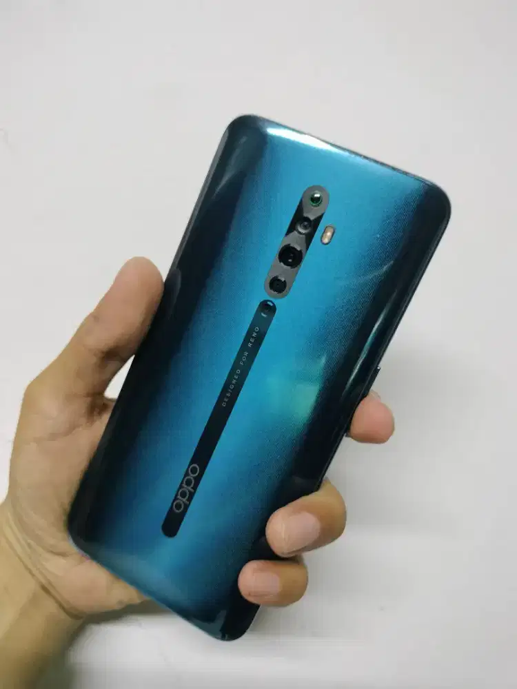Oppo Reno 2f ram 8/128