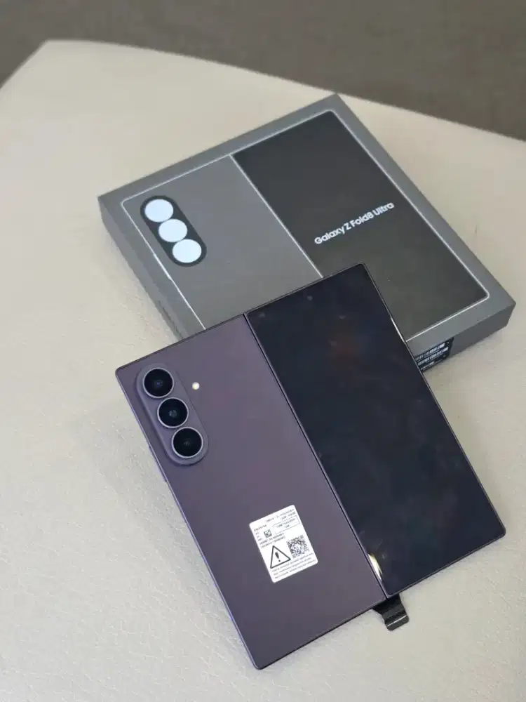 SAMSUNG GALAXY Z FOLD 8 ULTRA