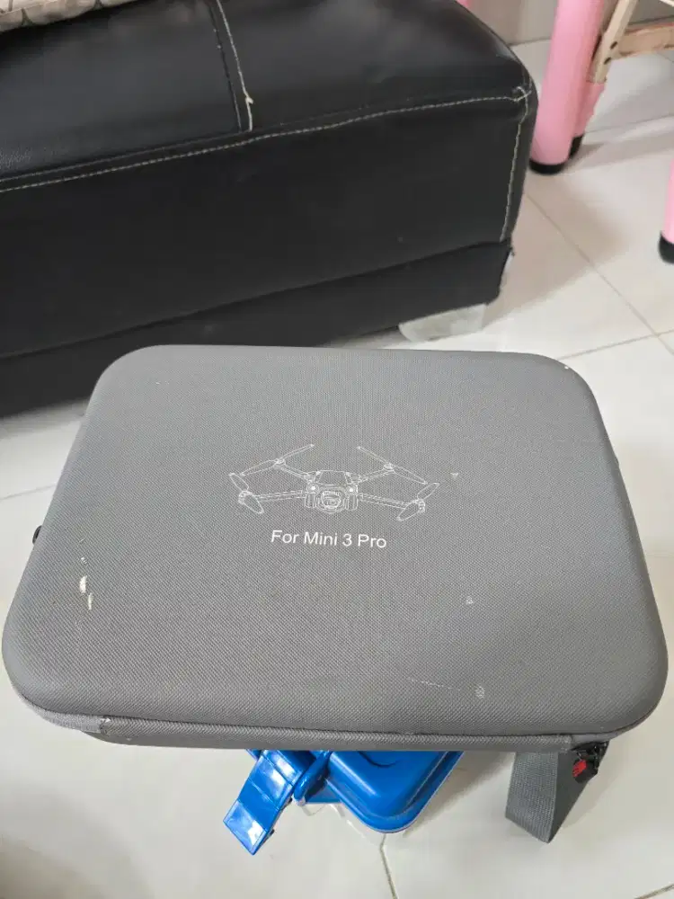 Tas Dji mini 3 pro