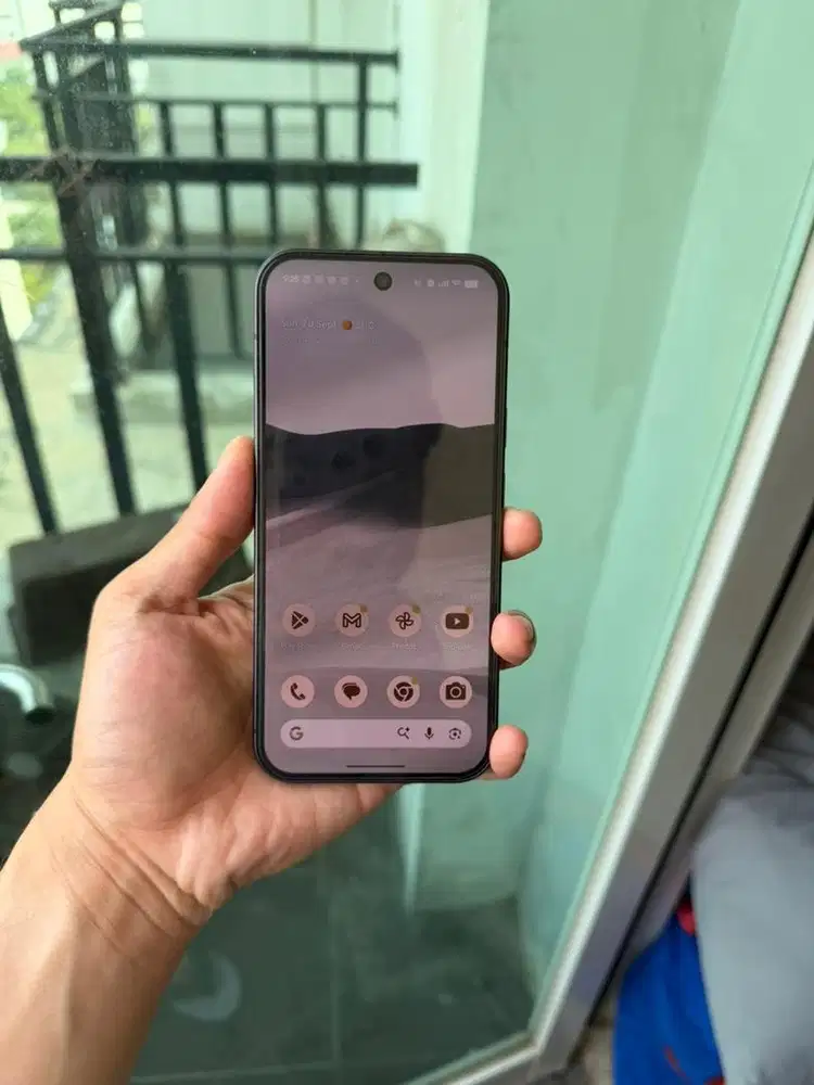 Google Pixel 9 128GB