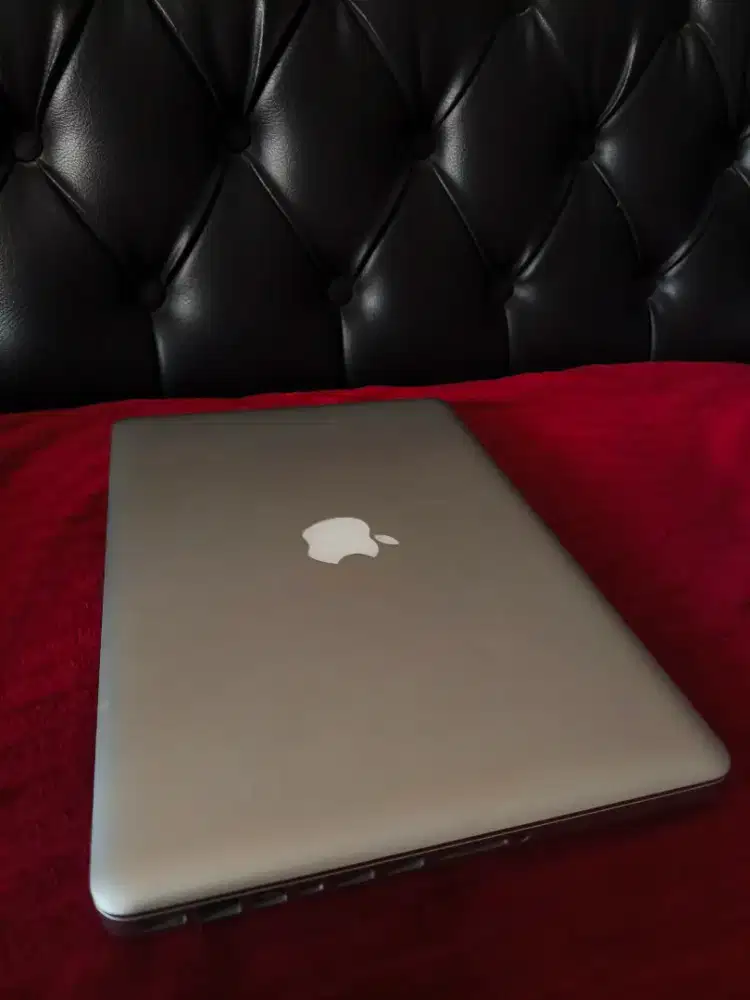 Dijual Laptop MacBook Pro i5 13-inch HDD 500GB