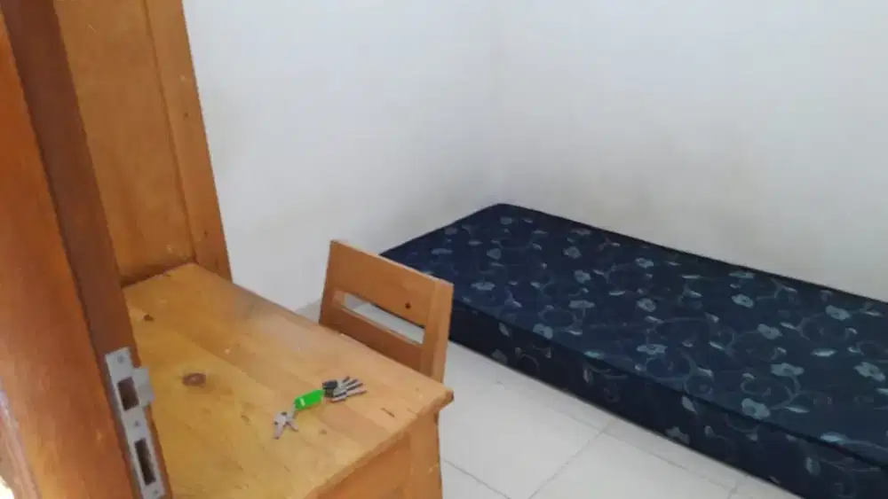 Kost putri dan putra