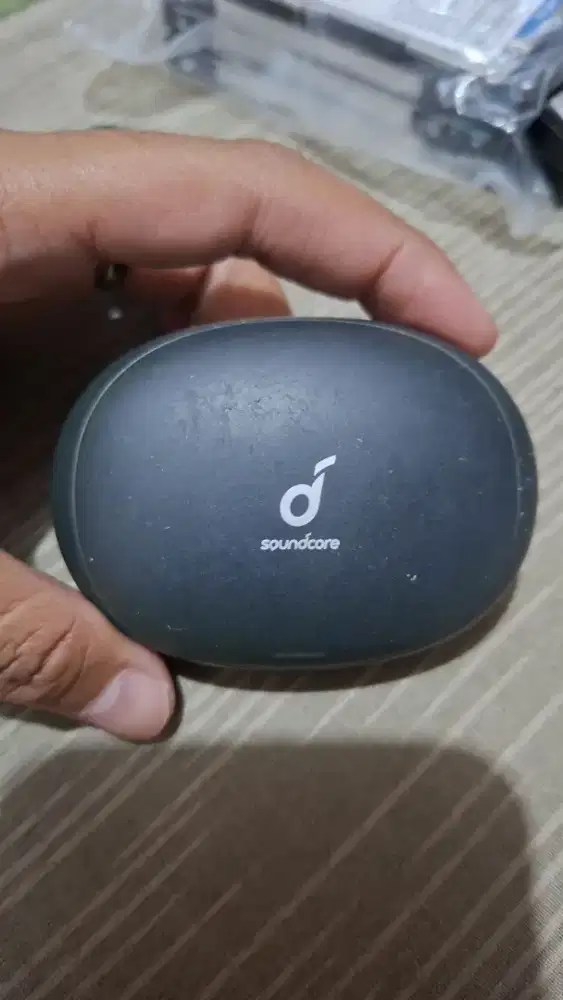 Tws anker soundcore Liberty 2pro