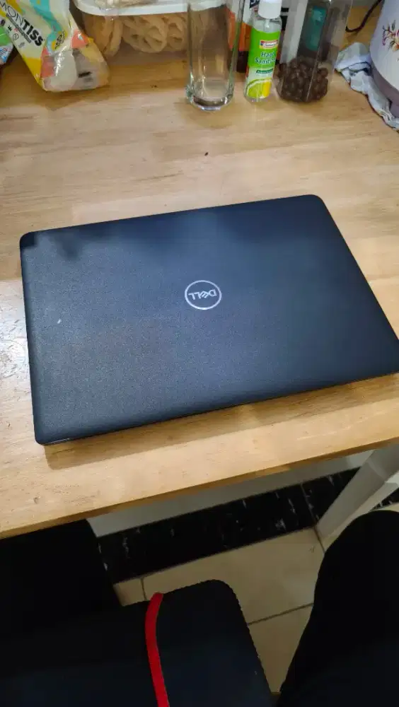 Dell Latitude 3400, Ram 12 GB, i5 Gen 8, SSd Nvme 1TB, Nvidia Mx130