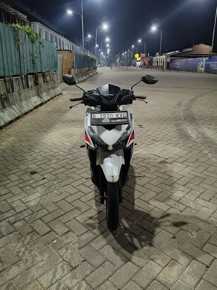vario 125 2015 jos jis pajak on