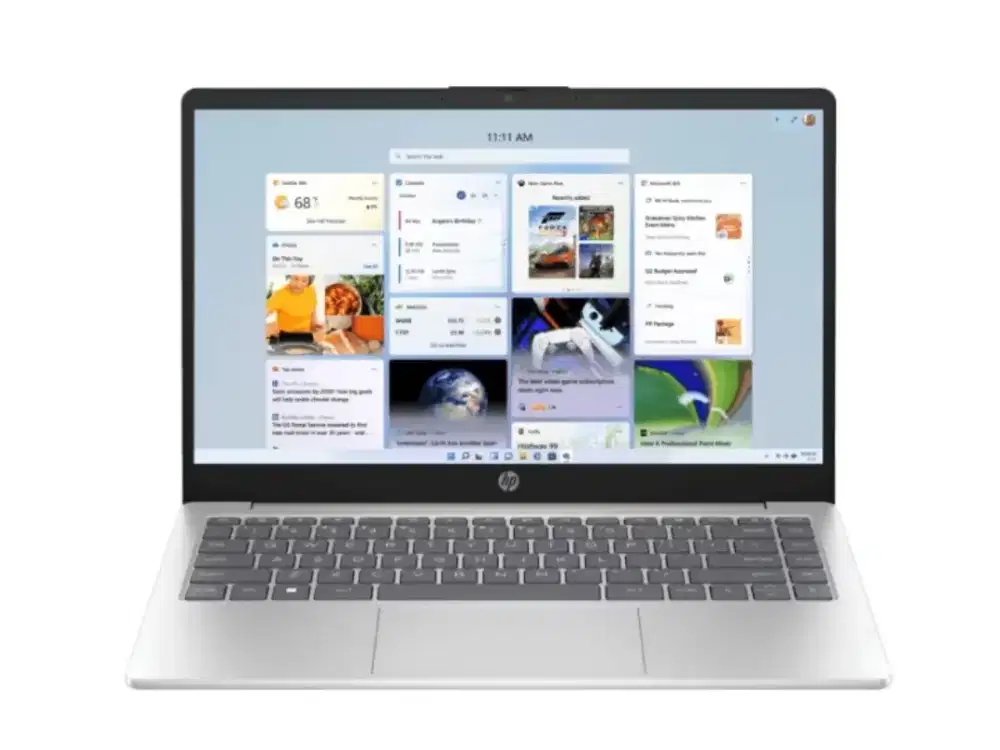 HP NOTEBOOK CORE I3 8/512GB GOLD