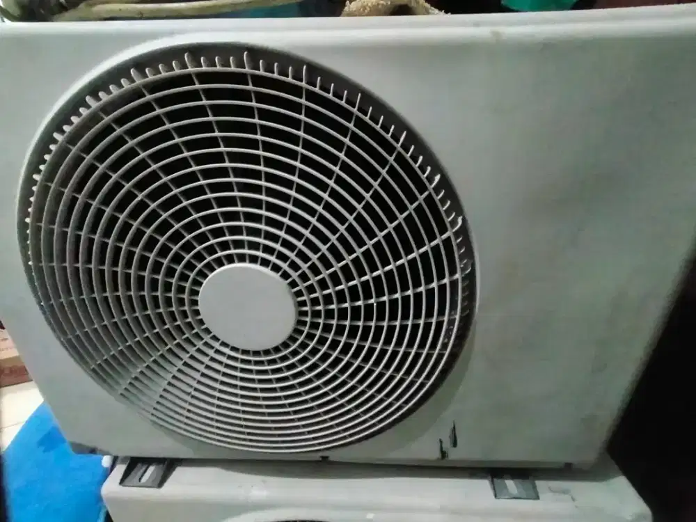 Jual AC Samsung 1/2 PK