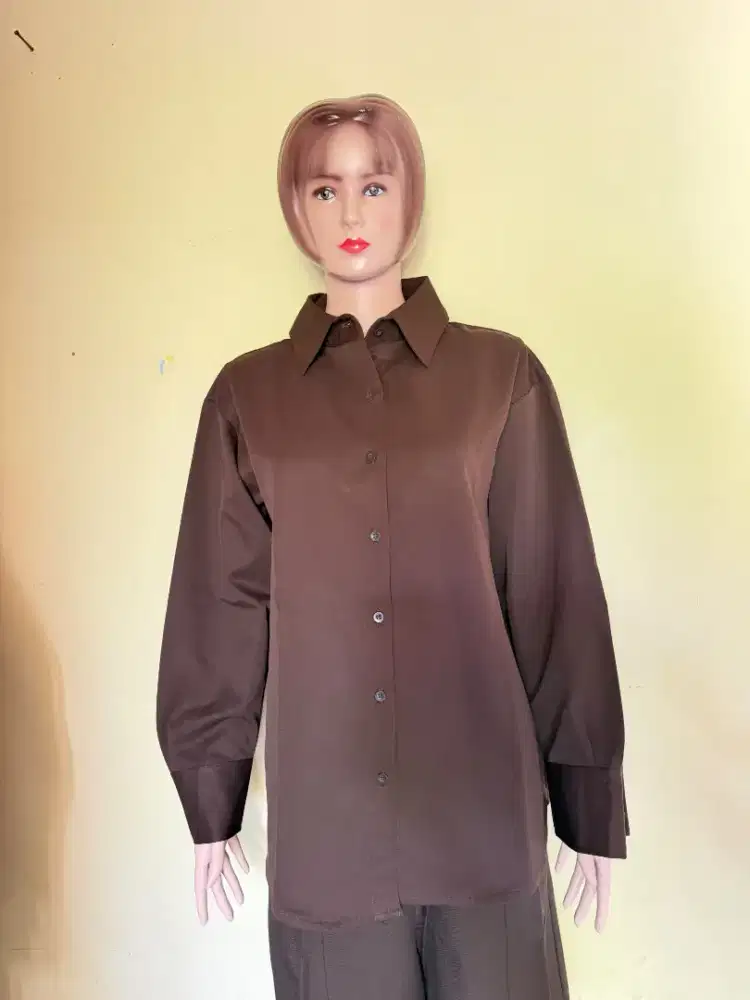 Baju preloved branded
