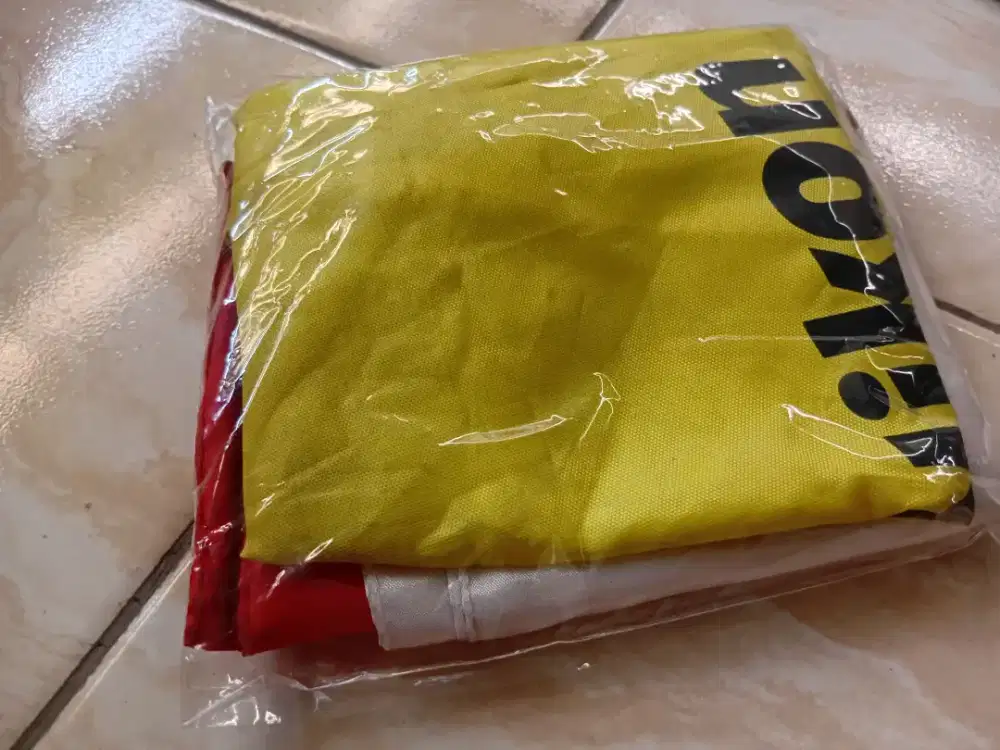 Pelindung Tas Kamera