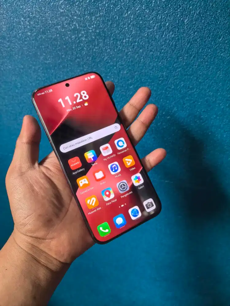Huawei Pura 80 Pro 512Gb Bisa Tuker Tambah