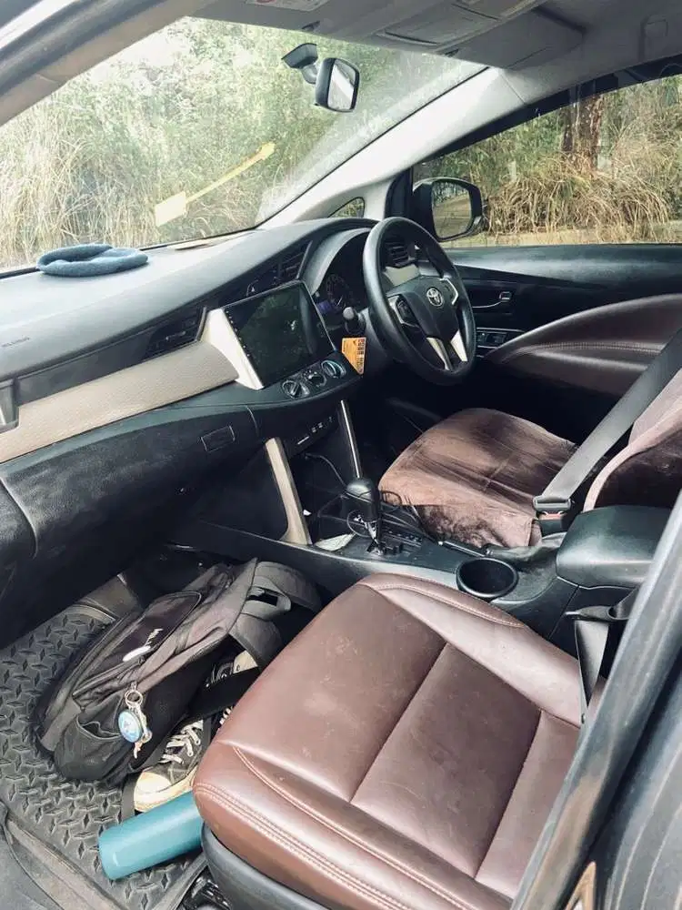 Toyota Kijang Innova 2022 Diesel