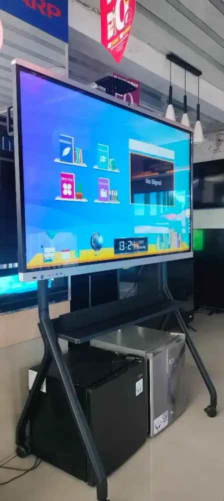 SMARTBOART IFP 86 INC LAYAR SENTUH CHINA