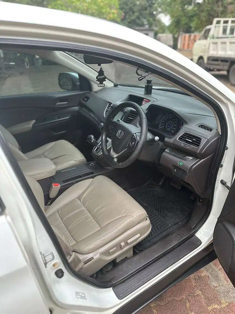 Honda CR-V 2013 Bensin