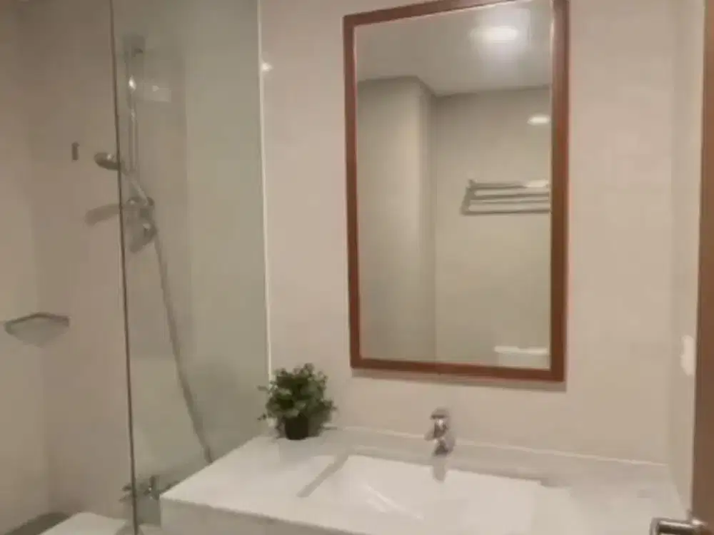 L112M Dijual Apartement 1BR di Apartemen Kawana Jababeka Cikarang