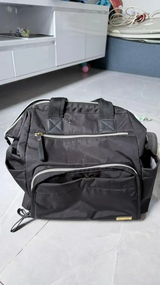 Tas bayi skip hop
