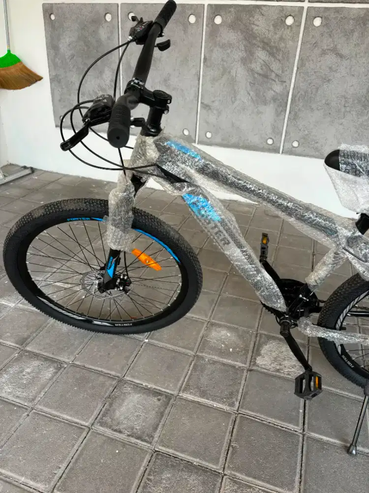 Sepeda Gunung MTB FOSTER 6657