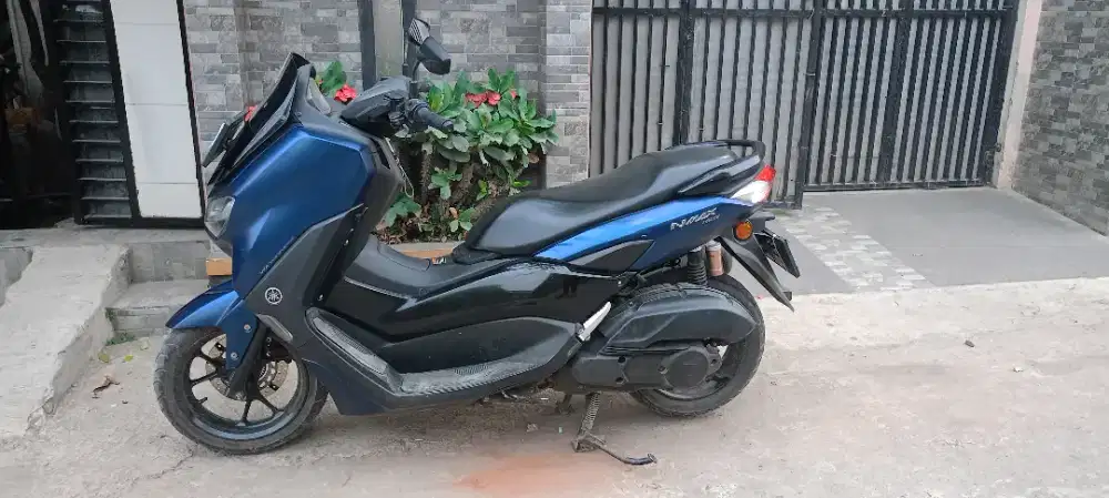 All new nmax tahun 2021