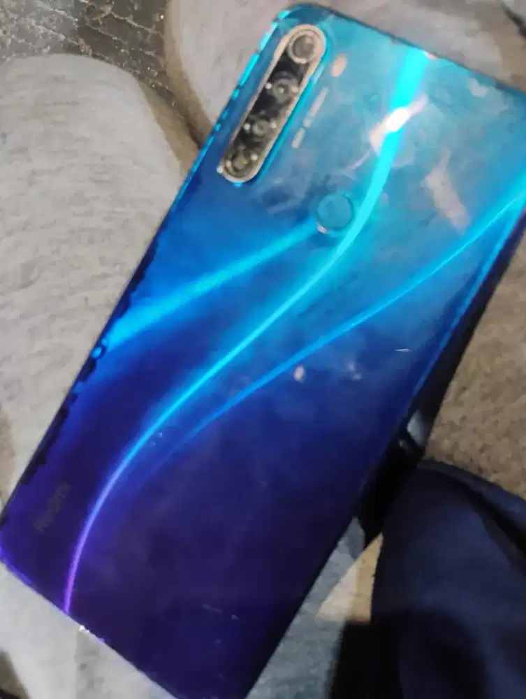 Xiaomi Redmi Note 8 4/64gb