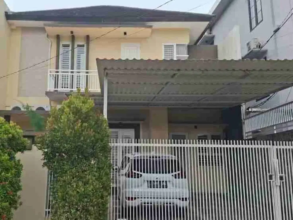 Klampis Aji Tengah, Surabaya