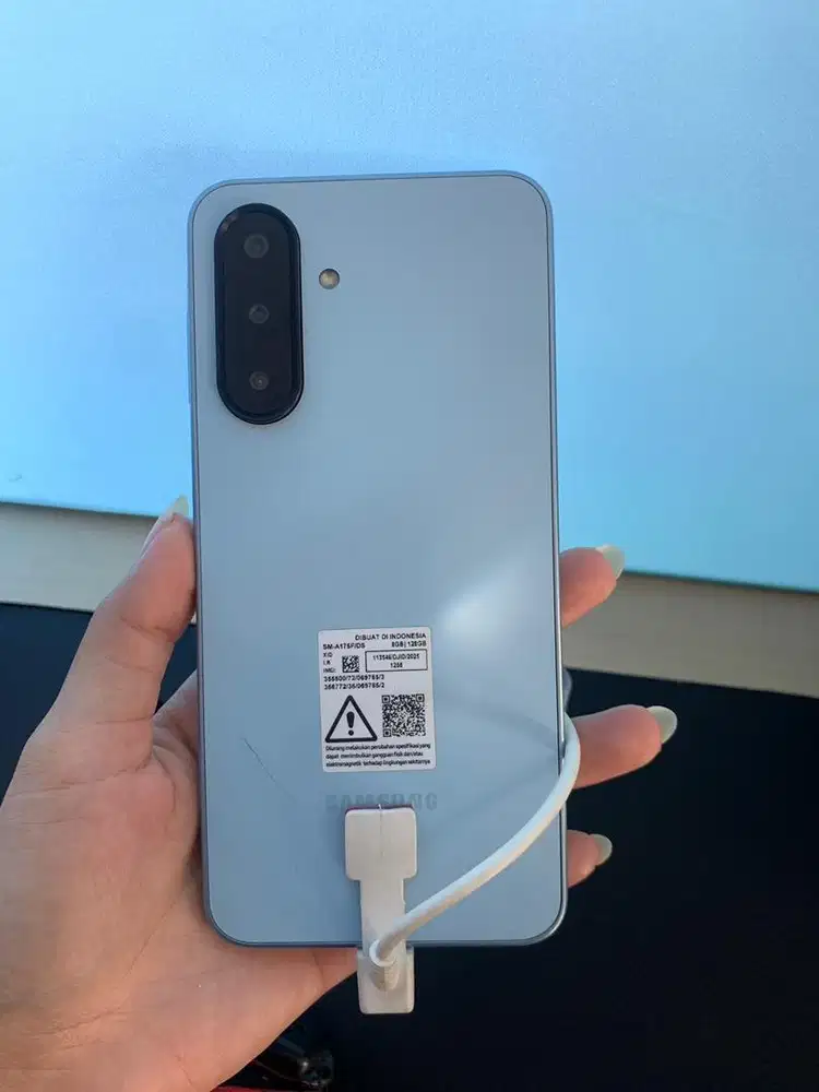 Samsung Galaxy A17 4/128