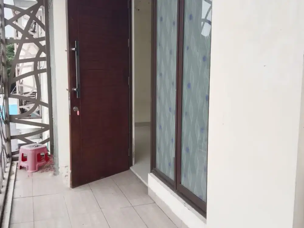 Dijual Cepat Rumah 2 Lantai di Cluster Arana Harapan Indah Bekasi