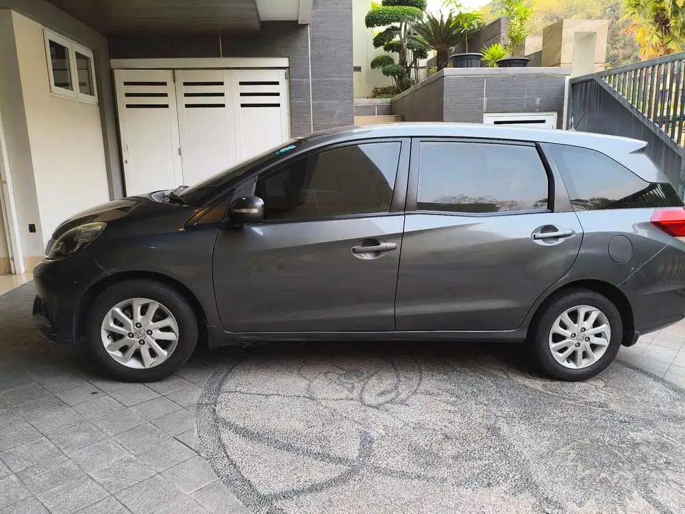 Honda Mobilio 2014 Bensin