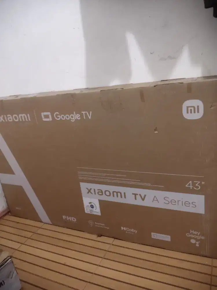 Dijual TV XIAOMI