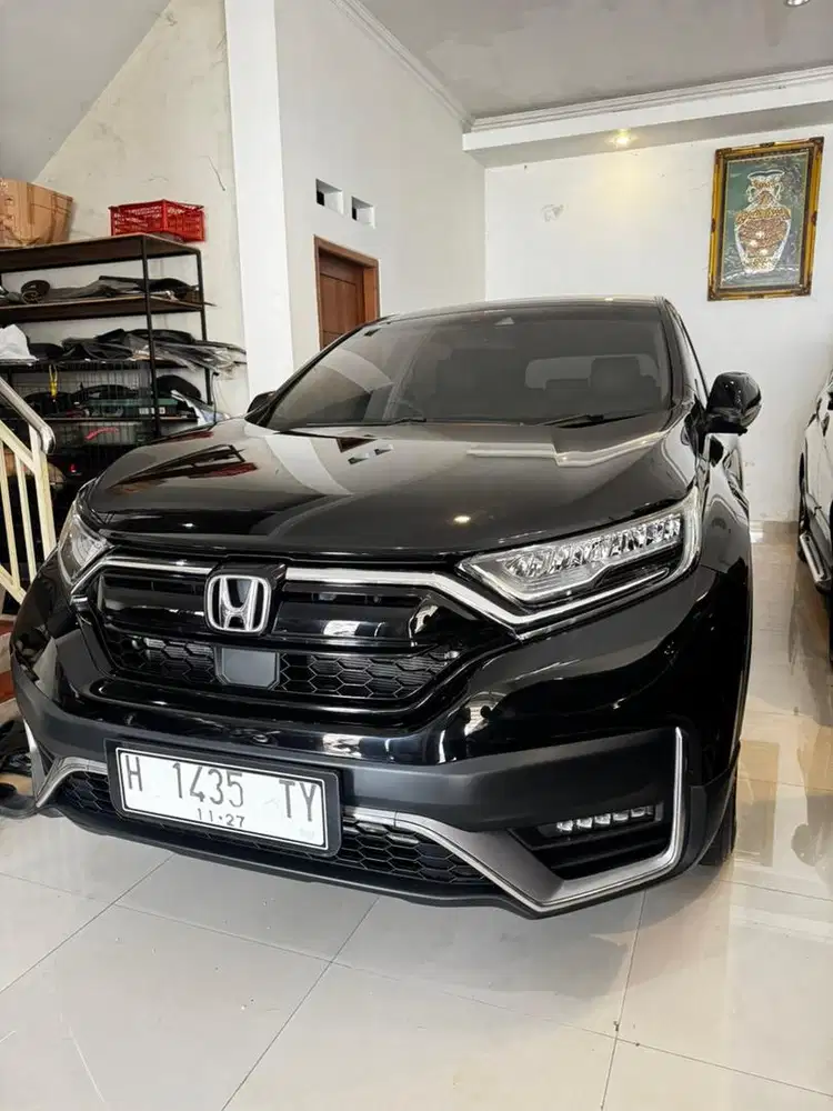 CRV CR-V PRESTIGE SENSING 2022