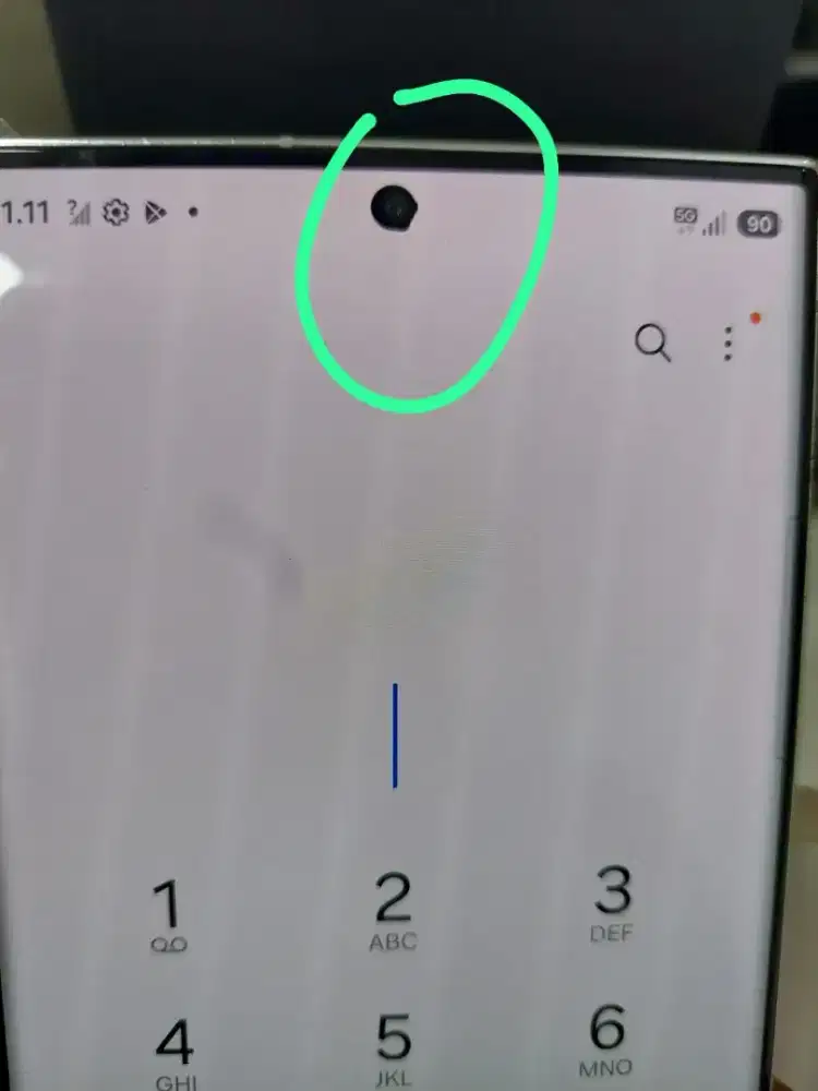 Samsung S23 ultra 512gb