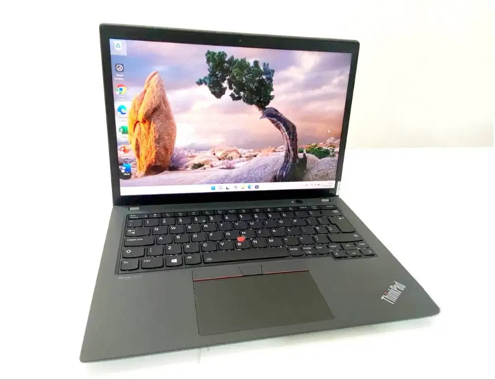 ram16GB gen11 Lenovo Thinkpad X13 Intel Core i5